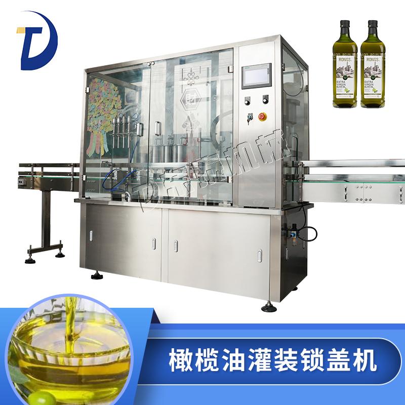 精品油灌裝機(jī)